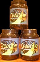 Creatine ultra advanced