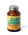 ÁCIDO LIPOICO