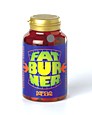FAT BURNER MEGAPLUS