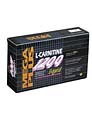 L- CARNITINA  1200 LIQUID