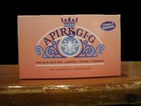 APIREGI G
