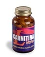 L-Carnitina comprimidos masticables